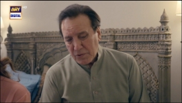 Inteha - Episode 03 - 21st May 2025